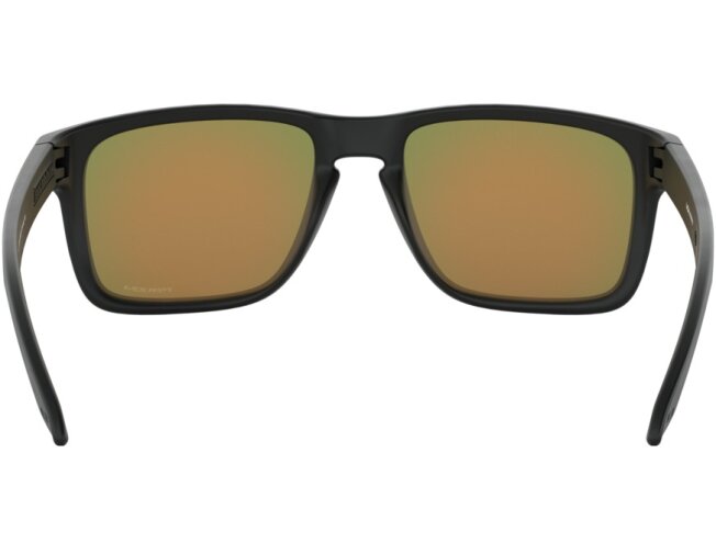 OAKLEY Holbrook XL Matte Black Prizm Ruby