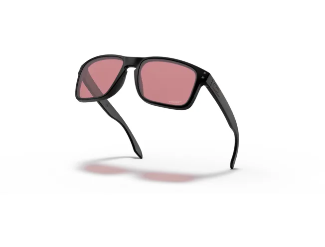 P&auml;ikeseprillid OAKLEY Holbrook Matte Black Prizm Dark Golf