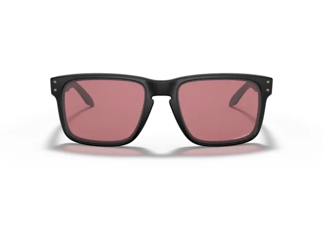 P&auml;ikeseprillid OAKLEY Holbrook Matte Black Prizm Dark Golf