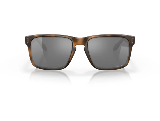P&auml;ikeseprillid OAKLEY Holbrook Matte Brown Tortoise Prizm Black