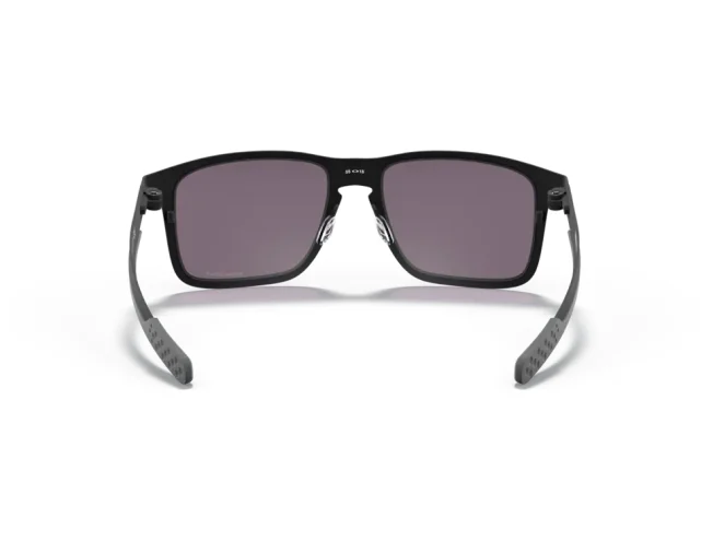 P&auml;ikeseprillid OAKLEY Holbrook Metal Matte Black Prizm Grey