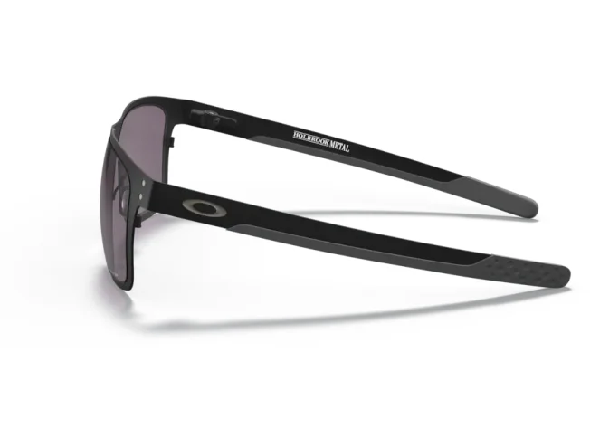 P&auml;ikeseprillid OAKLEY Holbrook Metal Matte Black Prizm Grey