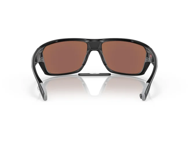 P&auml;ikeseprillid OAKLEY Split Shot Matte Black Prizm Deep Water Polarized