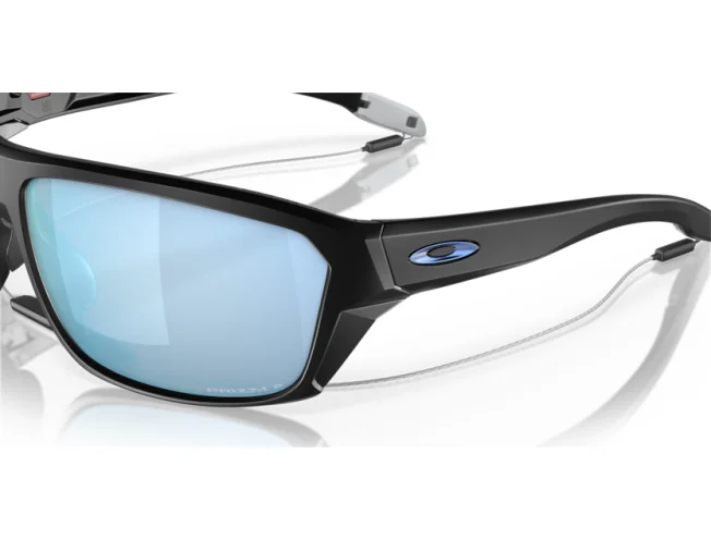 P&auml;ikeseprillid OAKLEY Split Shot Matte Black Prizm Deep Water Polarized