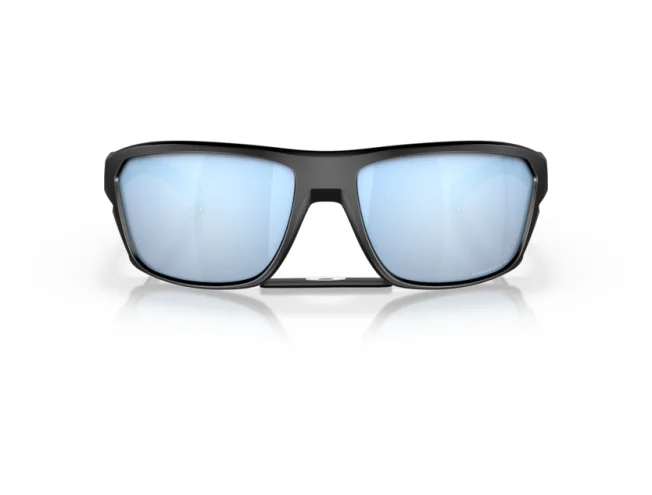 P&auml;ikeseprillid OAKLEY Split Shot Matte Black Prizm Deep Water Polarized