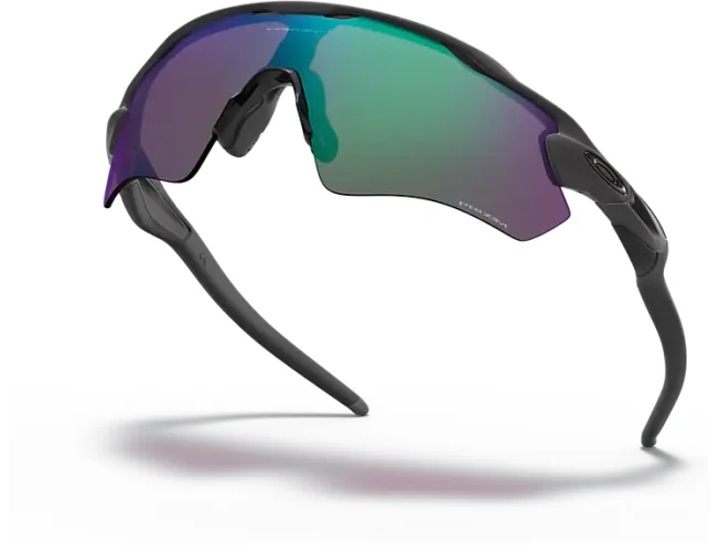 P&auml;ikeseprillid OAKLEY Radar EV Path Steel Prizm Road Jade