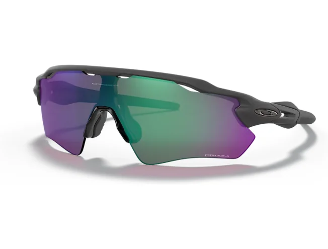 P&auml;ikeseprillid OAKLEY Radar EV Path Steel Prizm Road Jade