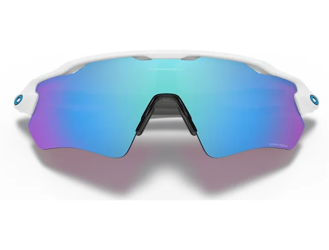 P&auml;ikeseprillid OAKLEY Radar EV Path Team Colors Polished White Prizm Sapphire