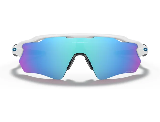 P&auml;ikeseprillid OAKLEY Radar EV Path Team Colors Polished White Prizm Sapphire