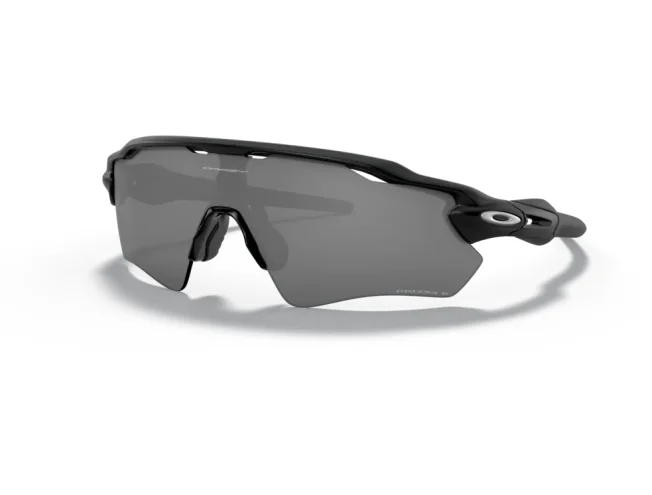 P&auml;ikeseprillid OAKLEY Radar EV Path Matte Black Prizm Black Polarized