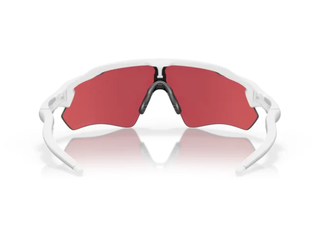 P&auml;ikeseprillid OAKLEY Radar EV Path Polished White Prizm Snow Sapphire
