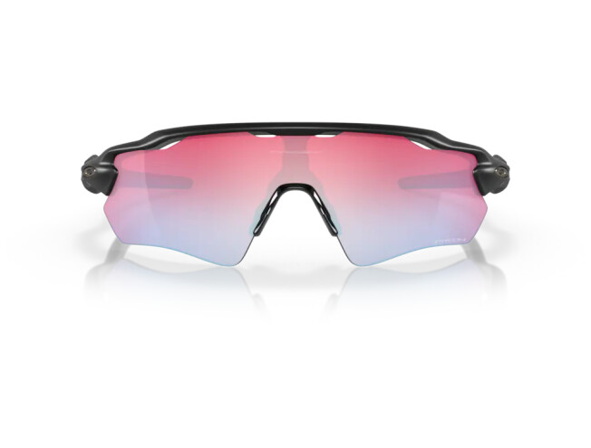 Päikeseprillid OAKLEY Radar EV Path Prizm Snow Collection Prizm Snow Sapphire Matte Black Prizm Snow Sapphire