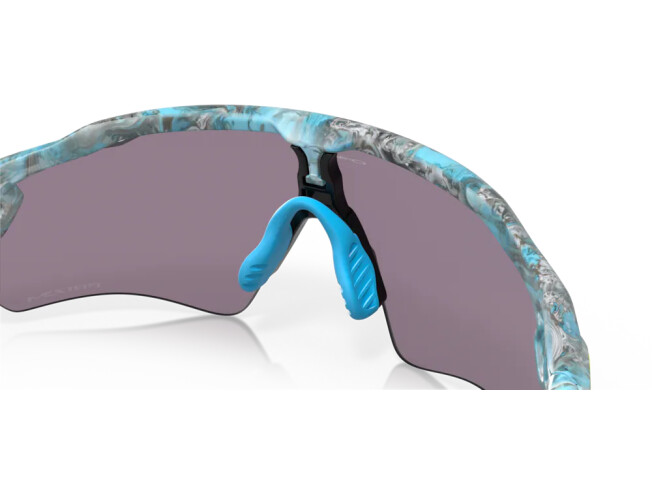 Päikeseprillid OAKLEY Radar EV Path Sanctuary Swirl Prizm Grey Sanctuary Swirl Prizm Grey