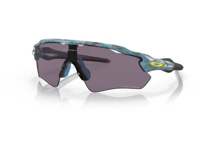 Päikeseprillid OAKLEY Radar EV Path Sanctuary Swirl Prizm Grey Sanctuary Swirl Prizm Grey