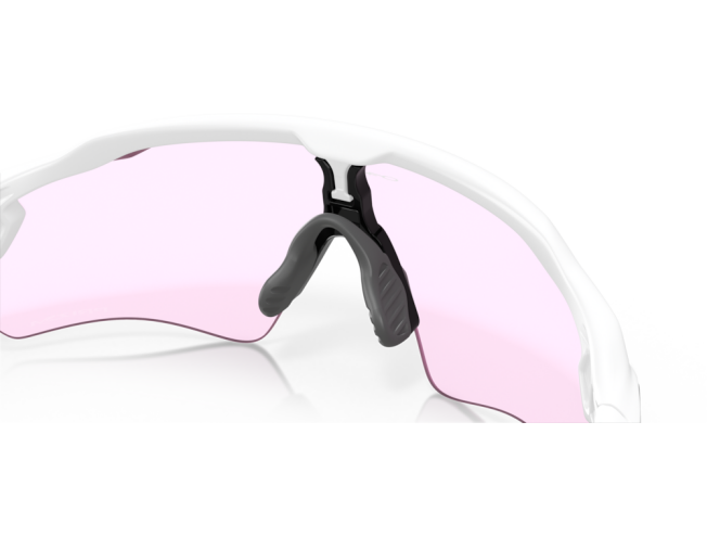 Päikeseprillid OAKLEY Radar EV Path Matte White Prizm Low Light Matte White Prizm Low Light