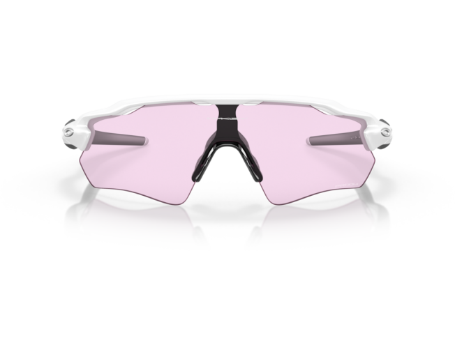 Päikeseprillid OAKLEY Radar EV Path Matte White Prizm Low Light Matte White Prizm Low Light