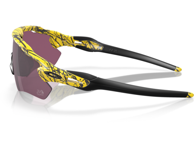 Päikeseprillid OAKLEY Radar EV Path TDF Splatter Prizm Road Black TDF Splatter Prizm Road Black