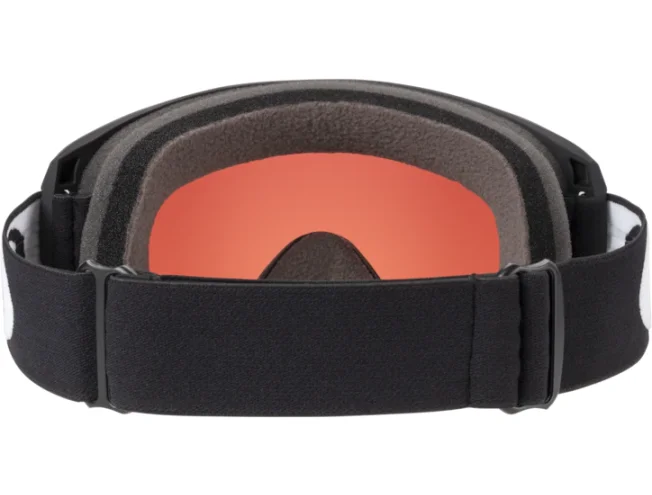 M&auml;eprillid OAKLEY Line Miner S Matte Black Prizm Snow Rose