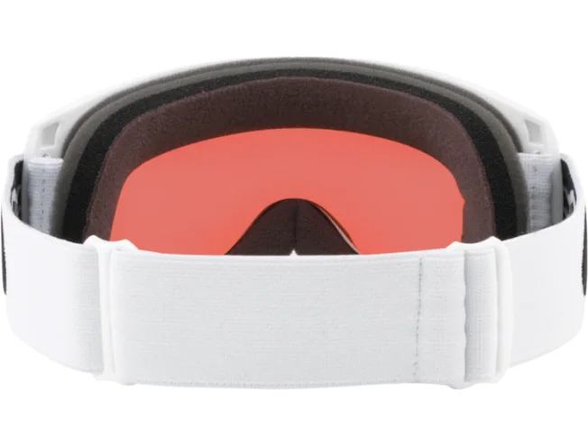 M&auml;eprillid OAKLEY Line Miner S Matte White Prizm Sapphire