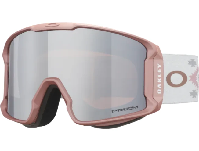 Mäeprillid OAKLEY Line Miner L Jamie Anderson Signature
