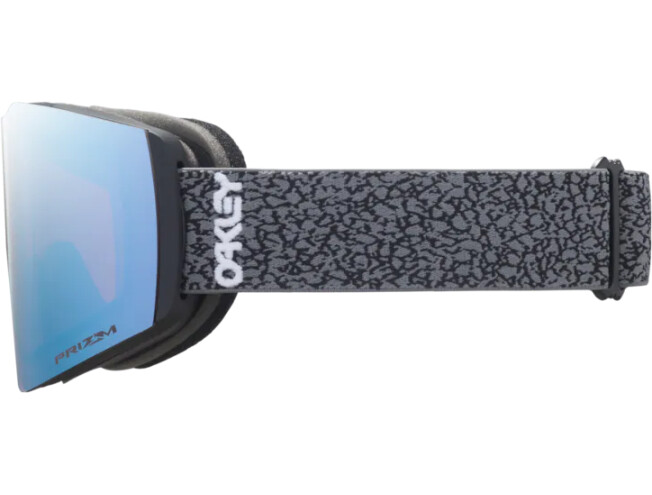 Mäeprillid OAKLEY Fall Line M Grey Terrain Prizm Sapphire Iridium M Grey Terrain Prizm Sapphire Iridium