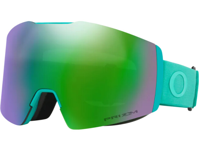 Mäeprillid OAKLEY Fall Line M Celeste Prizm Snow Jade M Celeste Prizm Snow Jade