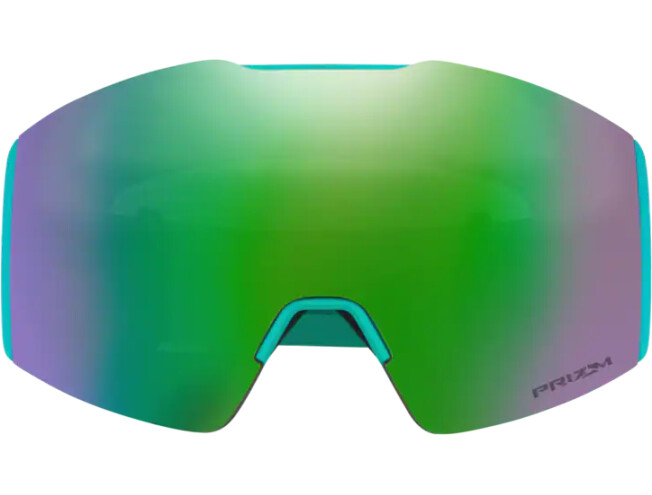 Mäeprillid OAKLEY Fall Line M Celeste Prizm Snow Jade M Celeste Prizm Snow Jade