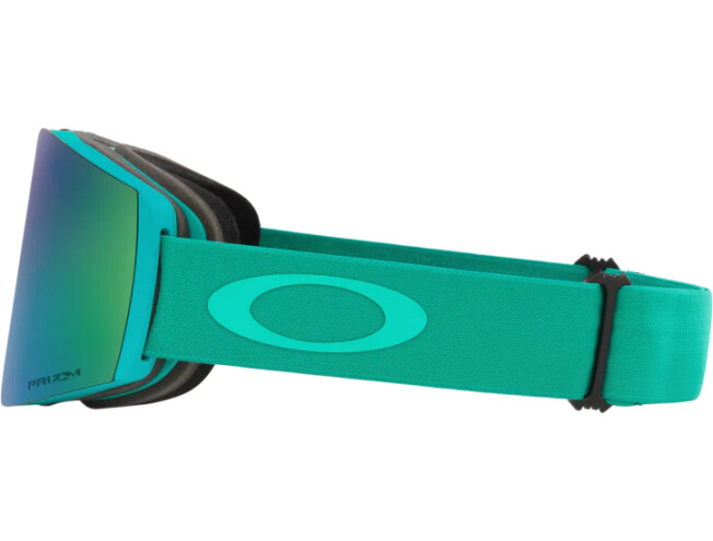Mäeprillid OAKLEY Fall Line M Celeste Prizm Snow Jade M Celeste Prizm Snow Jade