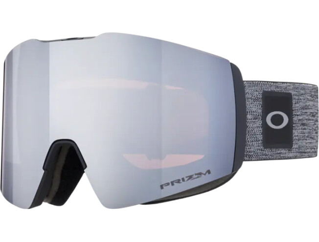 Mäeprillid OAKLEY Fall Line L Grey Haze Prizm Black Iridium L Grey Haze Prizm Black Iridium