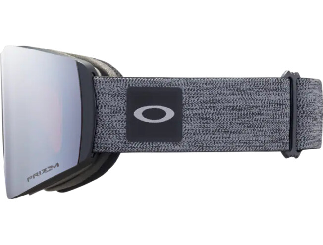 Mäeprillid OAKLEY Fall Line L Grey Haze Prizm Black Iridium L Grey Haze Prizm Black Iridium