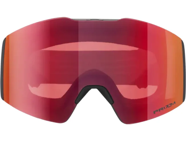 M&auml;eprillid OAKLEY Fall Line M Red Haze Prizm Snow Torch Iridium