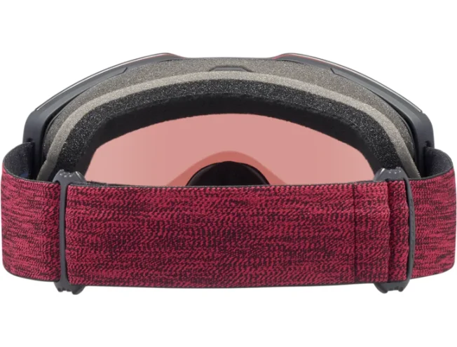 M&auml;eprillid OAKLEY Fall Line M Red Haze Prizm Snow Torch Iridium