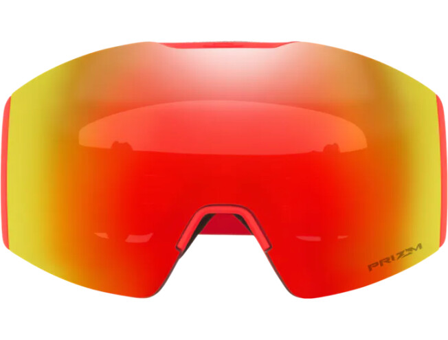 Mäeprillid OAKLEY Fall Line M Redline Prizm Snow Torch M Redline Prizm Snow Torch Iridium