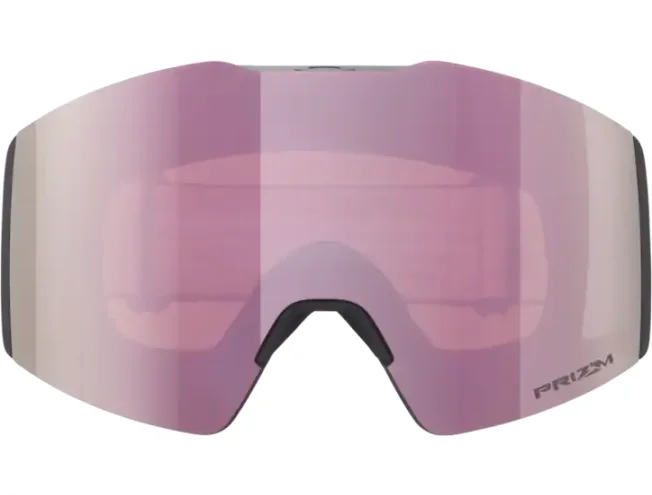 M&auml;eprillid OAKLEY Fall Line M Matte Black Prizm Rose Gold Iridium