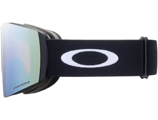 M&auml;eprillid OAKLEY Fall Line L Matte Black Prizm Sage Gold Iridium