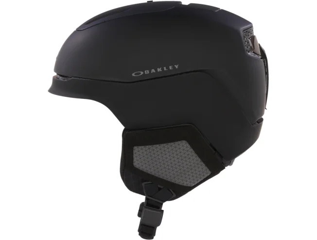 M&auml;ekiiver OAKLEY MOD5 Blackout S