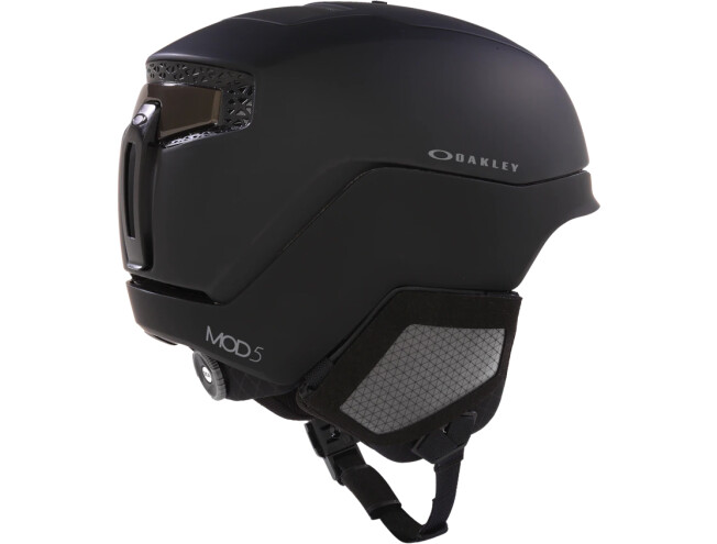 M&auml;ekiiver OAKLEY MOD5 Blackout M
