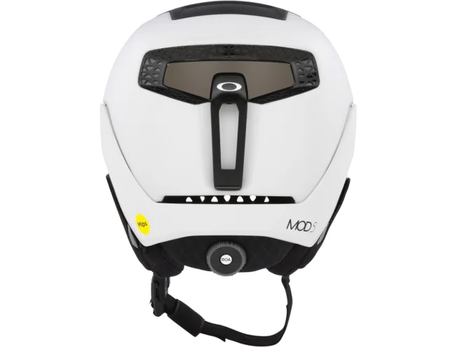 M&auml;ekiiver OAKLEY MOD5 Matte White L