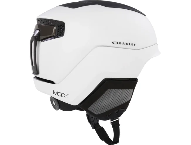 M&auml;ekiiver OAKLEY MOD5 Matte White L
