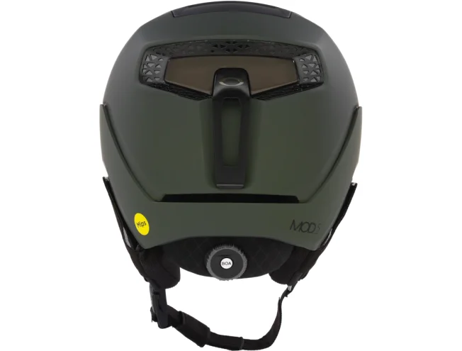 M&auml;ekiiver OAKLEY MOD5 Dark Brush L