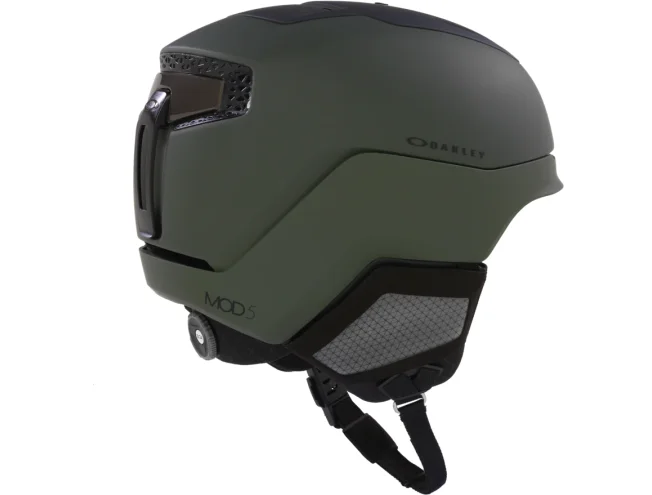 M&auml;ekiiver OAKLEY MOD5 Dark Brush L