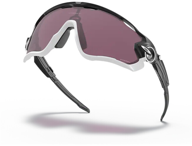 Päikeseprillid OAKLEY Jawbreaker Matte Black Prizm Road Black Matte Black Prizm Road Black