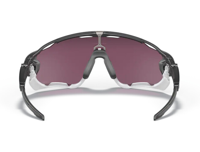 Päikeseprillid OAKLEY Jawbreaker Matte Black Prizm Road Black Matte Black Prizm Road Black