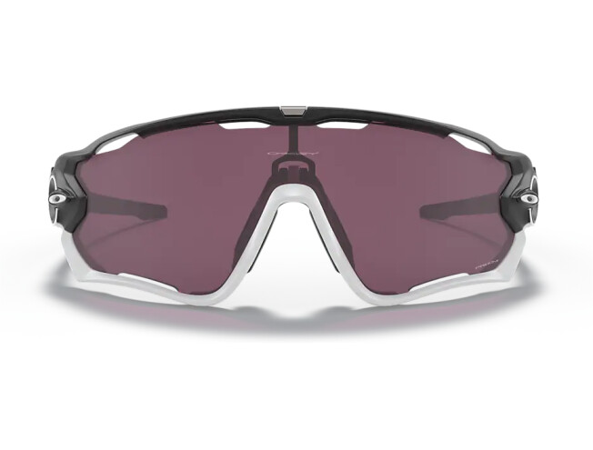 Päikeseprillid OAKLEY Jawbreaker Matte Black Prizm Road Black Matte Black Prizm Road Black