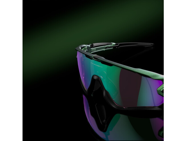 Päikeseprillid OAKLEY Jawbreaker Spectrum Gamma Green Prizm Road Jade Spectrum Gamma Green Prizm Road Jade