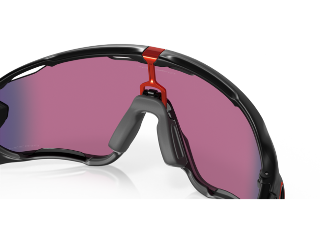 Päikeseprillid OAKLEY Jawbreaker Matte Black PRIZM Road Matte Black Prizm Road