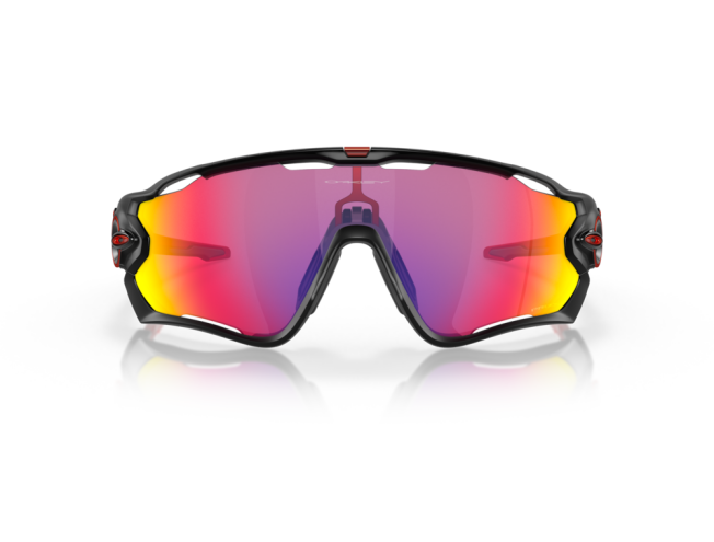 Päikeseprillid OAKLEY Jawbreaker Matte Black PRIZM Road Matte Black Prizm Road