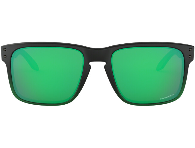 Päikeseprillid OAKLEY Holbrook Jade Fade Prizm Jade Jade Fade Prizm Jade