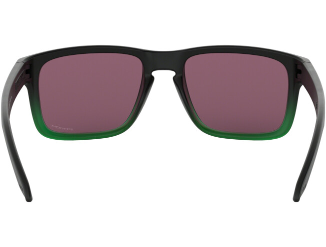 Päikeseprillid OAKLEY Holbrook Jade Fade Prizm Jade Jade Fade Prizm Jade