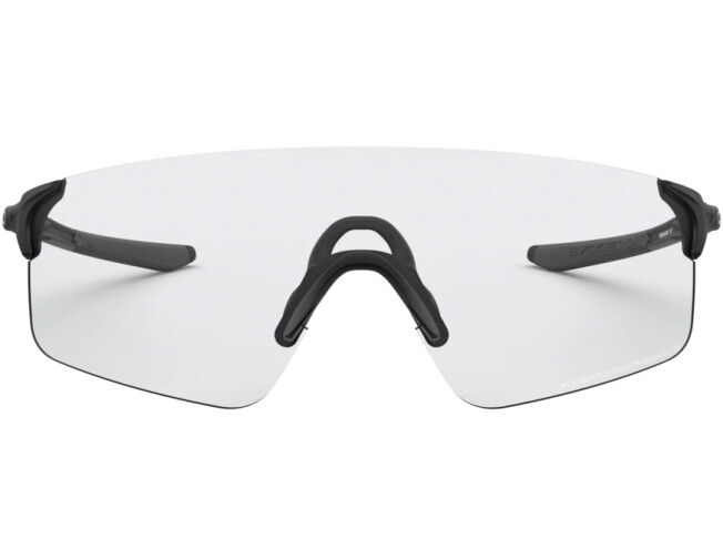 Päikeseprillid OAKLEY EVZero Blades Matte Black Photochromic Matte Black Photochromic